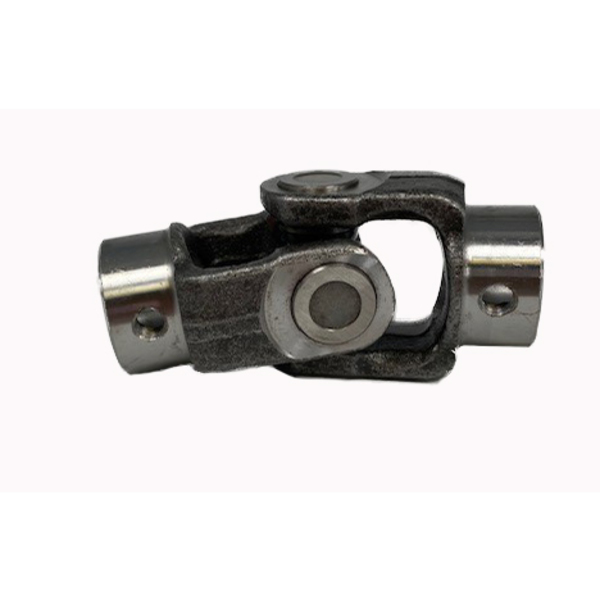 Bailey Hydraulics Universal Joint Assemblies 3/4’’ Id, 1000 Rpm, 800 Lbs, 5"Length 133014